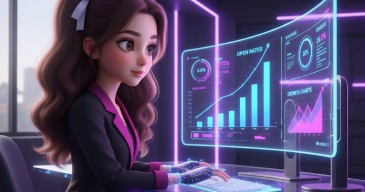 Best Email Marketing Tools