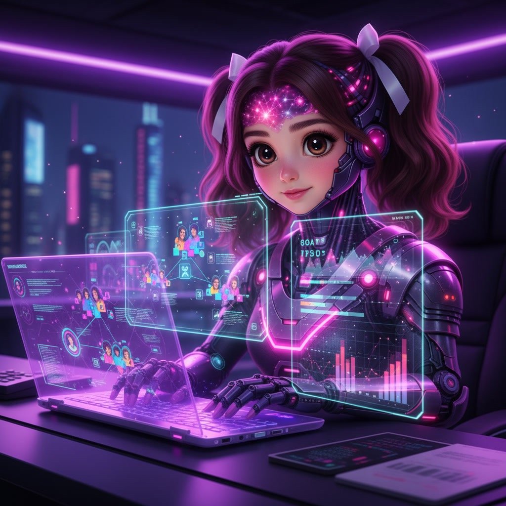 Targeted email campaign sent to segmented audience using ActiveCampaign