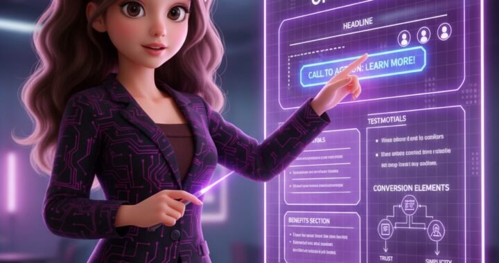 ClickFunnels Landing Page Builder: How to Create High-Converting Pages (2026)