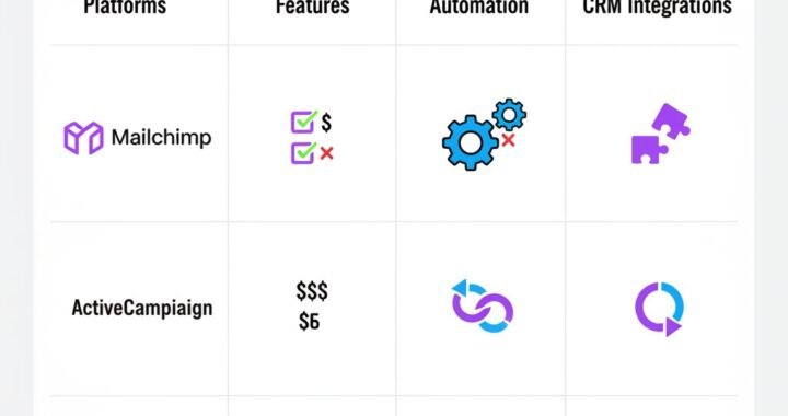 Best ActiveCampaign Alternatives for Smarter Email Marketing