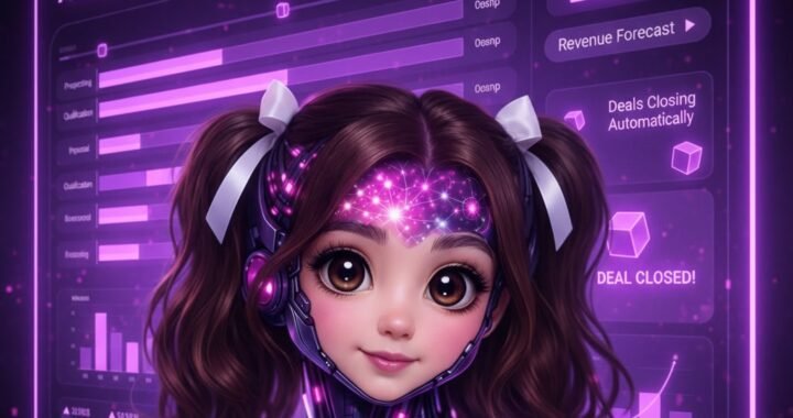 Best AI Tools for Sales (2026): Close Deals Faster With Smart Automation