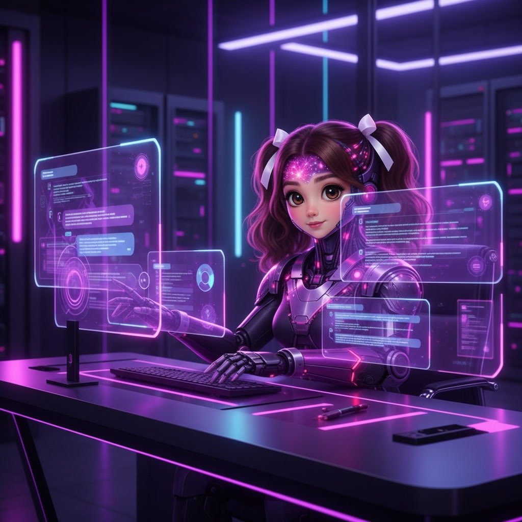 AI tools for customer support dashboard automating customer service responses