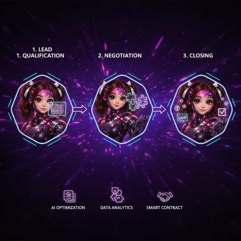 Best AI Tools for Sales