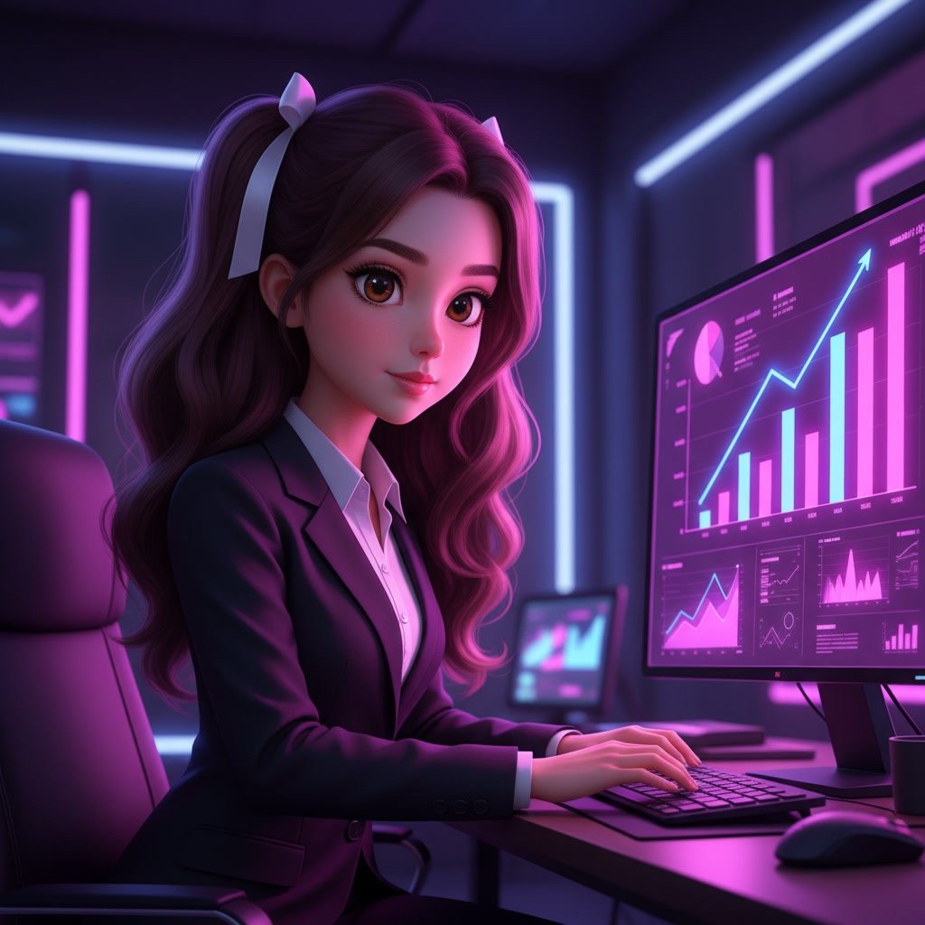 Systeme.io funnel builder helping grow an online business