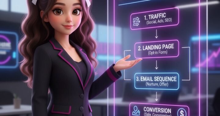 ClickFunnels for Affiliate Marketing: Complete Guide to Building Profitable Funnels (2026)