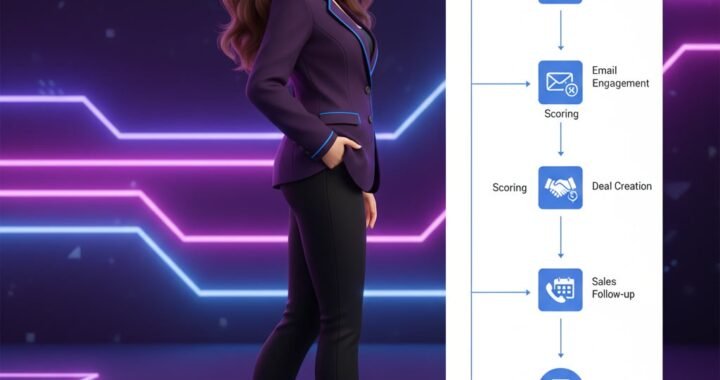 ActiveCampaign CRM Guide for Sales and Marketing Teams 2026