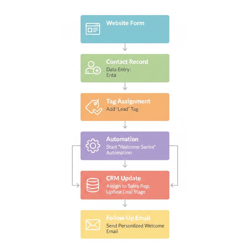 ActiveCampaign Integration Guide for Smooth Marketing Workflows