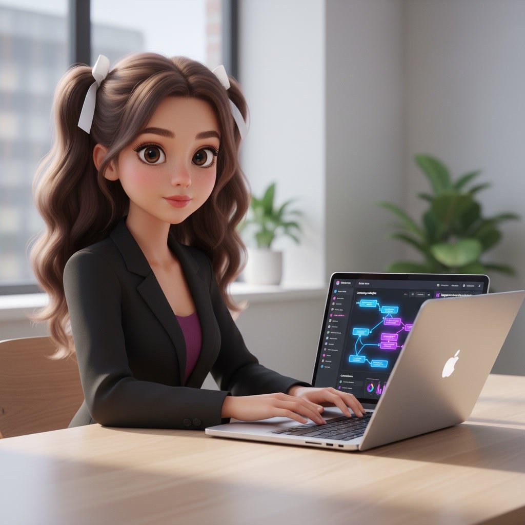 activecampaign-tutorial-for-beginners dashboard setup on a laptop for new users