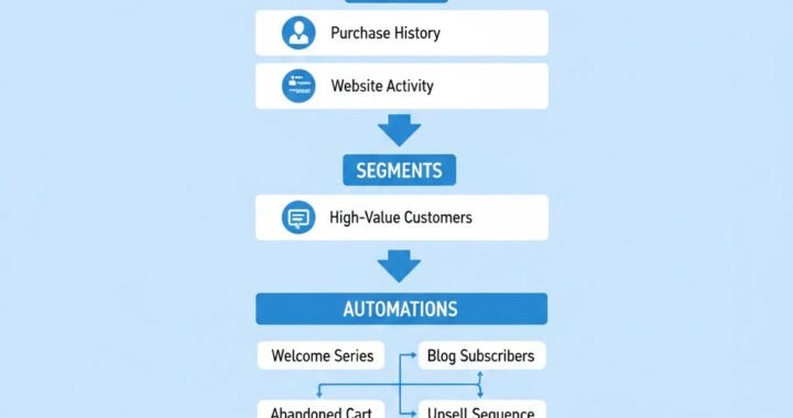 ActiveCampaign Segmentation Guide for Smarter Email Marketing 2026