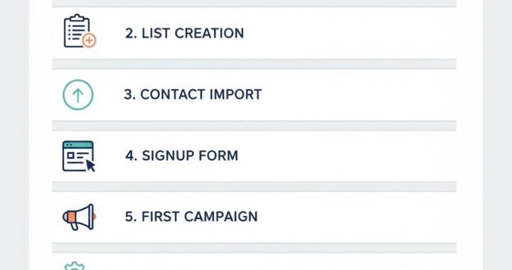 ActiveCampaign Tutorial for Beginners: A Simple Way to Get Started