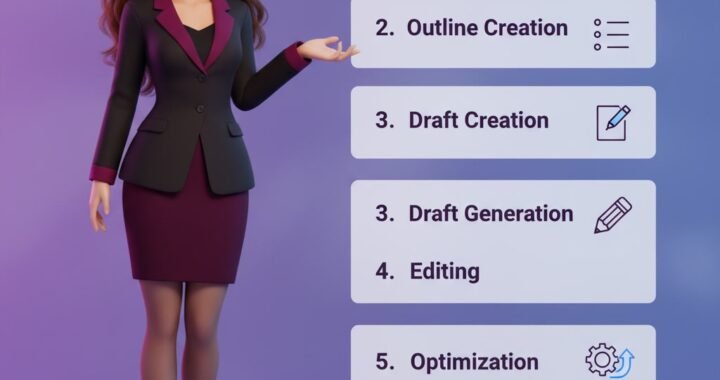 How to Use Koala AI for Faster, Better Content Creation