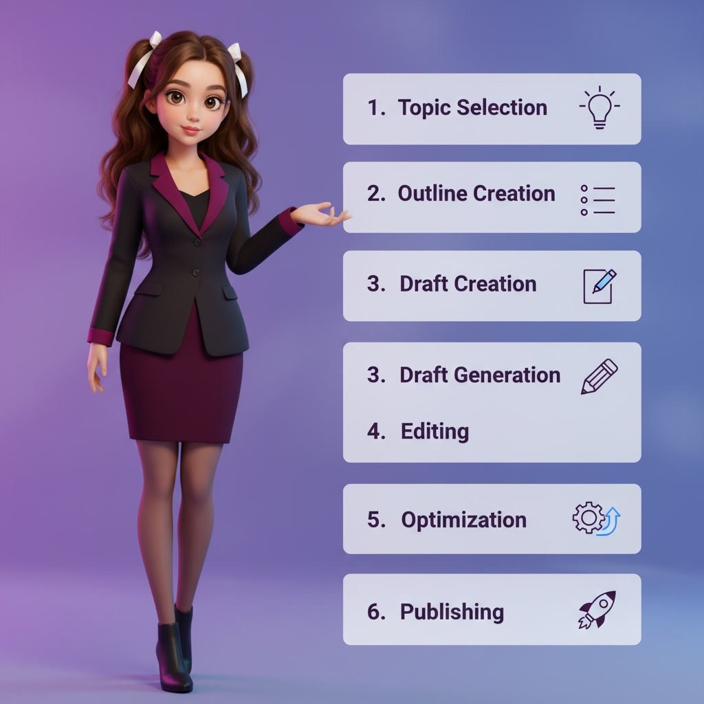 How to Use Koala AI for Faster, Better Content Creation