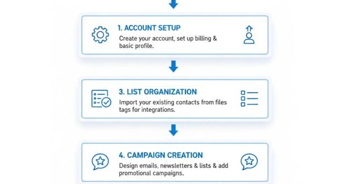 How to Use ActiveCampaign for Email Marketing and Automation