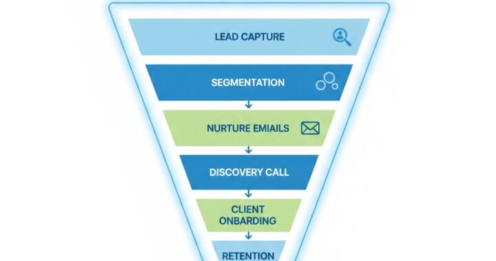 How ActiveCampaign Helps Coaches Build a Smarter Client Journey 2026