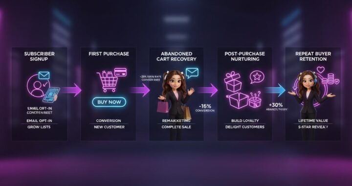 ActiveCampaign for Ecommerce: A Practical Guide for Online Stores 2026
