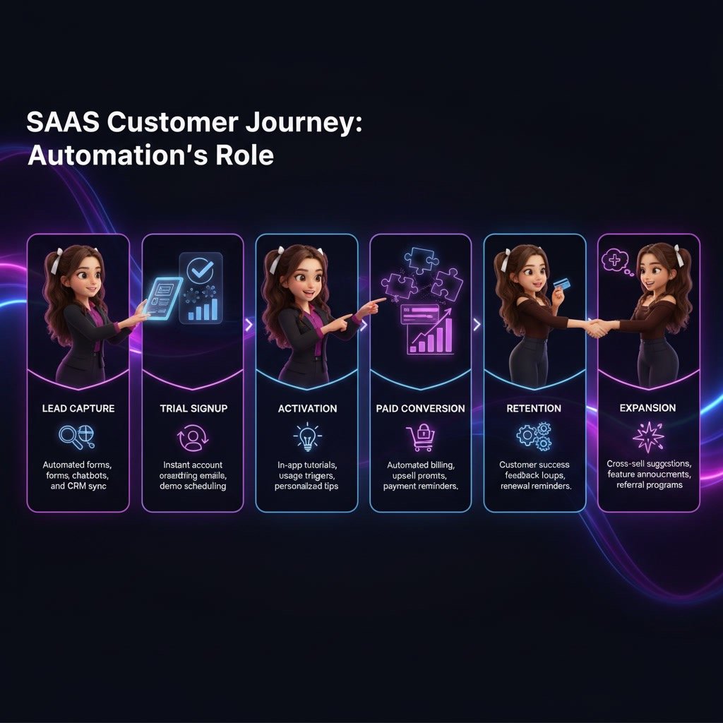 How ActiveCampaign Fits SaaS Marketing and Customer Growth 2026