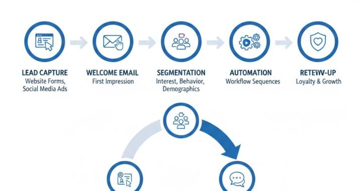 How ActiveCampaign Helps Small Businesses Grow With Less Manual Work 2026