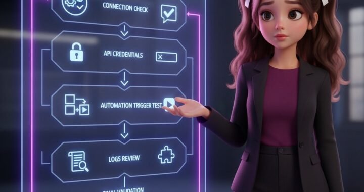 How to Fix ActiveCampaign Integration Problems Without Guesswork