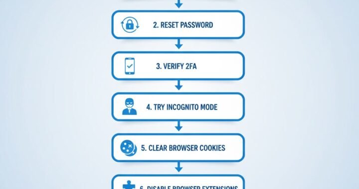 How to Fix ActiveCampaign Login Not Working Issues