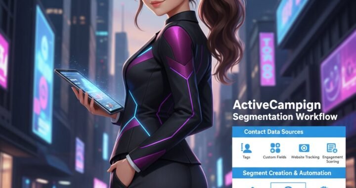 How to Use ActiveCampaign Segmentation to Reach the Right Audience in 2026