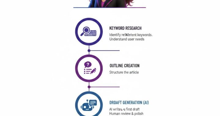 How to Write SEO Articles With Koala AI for Better Content