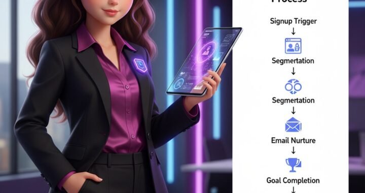 Powerful ActiveCampaign Automation Guide for Faster Email Marketing